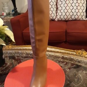 Women Leather Boots